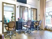 Объект - м. Нариман Нариманов - 275 м²