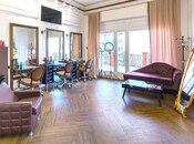 Объект - м. Нариман Нариманов - 275 м²