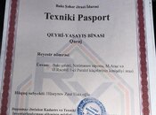 Satılır  obyekt 40 m², Nəriman Nərimanov m., photo 4 from 8