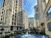 İcarəyə verilir 2 otaqlı yeni tikili 65 m², Gənclik m., photo 1 from 8