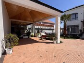 6-комн. дом/дача - пос. Мардакан - 500 м²