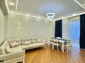 Elan №6004834 - Bakı, Nizami m., 2 otaqlı, 69 m², 13/16 mərtəbə