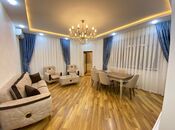 Продаётся 3-комн. новостройка 137 м², м. Шах Исмаил Хатаи, photo 1 from 8