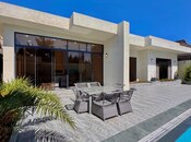4 otaqlı həyət evi/bağ evi - Mərdəkan q. - 250 m²