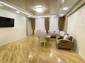 İcarəyə verilir 3 otaqlı yeni tikili 154 m², Neftçilər m., photo 3 from 8