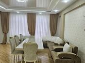 İcarəyə verilir 3 otaqlı yeni tikili 154 m², Neftçilər m., photo 2 from 8