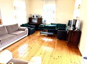 3 otaqlı həyət evi/bağ evi - Novxanı q. - 90 m²
