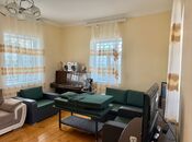 3 otaqlı həyət evi/bağ evi - Novxanı q. - 90 m²