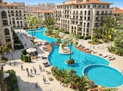 Продаётся 1-комн. новостройка 44 м², Сабунчинский  р., photo 4 from 6