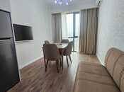 İcarəyə verilir 2 otaqlı yeni tikili 50 m², Yasamal r., photo 5 from 8