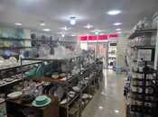 Obyekt - İnşaatçılar m. - 415 m²