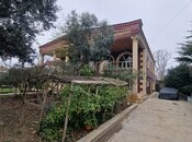 6 otaqlı həyət evi/bağ evi - Zabrat q. - 200 m²