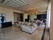 Сдаётся 3-комн. новостройка 170 м², м. Низами, photo 5 from 8