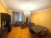 3 otaqlı yeni tikili - Yasamal r. - 125 m²