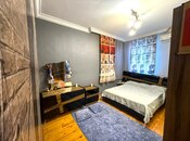 3 otaqlı yeni tikili - Yasamal r. - 125 m²