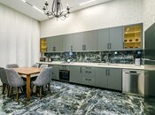 3-комн. новостройка - м. Сахил - 105 м²