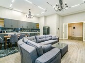 Сдаётся 3-комн. новостройка 105 м², м. Сахил, photo 8 from 8
