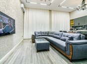 3-комн. новостройка - м. Сахил - 105 м²