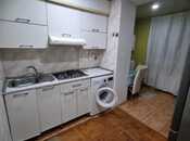 3 otaqlı köhnə tikili - İnşaatçılar m. - 75 m²