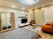 1-комн. новостройка - м. Шах Исмаил Хатаи - 54 м²
