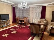3 otaqlı yeni tikili - Nərimanov r. - 160 m²