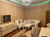 İcarəyə verilir 3 otaqlı yeni tikili 100 m², Gənclik m., photo 3 from 8