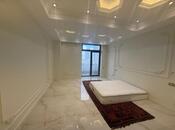 5 otaqlı yeni tikili - Ağ şəhər q. - 195 m²