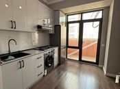 Сдаётся 2-комн. новостройка 65 м², пос. Ясамал, photo 2 from 7