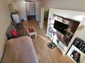 İcarəyə verilir 1 otaqlı yeni tikili 42 m², 28 May m., photo 3 from 8