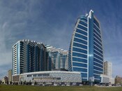 Elan №6001358 - Bakı, Şah İsmayıl Xətai m., 8 otaqlı, 272 m²