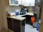 Satılır 3 otaqlı yeni tikili 92.6 m², İnşaatçılar m., photo 4 from 8