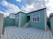 3 otaqlı həyət evi/bağ evi - Binə q. - 100 m²