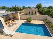 İcarəyə verilir 6 otaqlı həyət evi/bağ evi 220 m², Novxanı q., photo 1 from 8