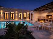 İcarəyə verilir 6 otaqlı həyət evi/bağ evi 220 m², Novxanı q., photo 4 from 8