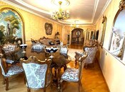 4 otaqlı yeni tikili - Elmlər Akademiyası m. - 186 m²