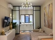 Продаётся 2-комн. новостройка 64 м², м. Мемар Аджеми, photo 4 from 8