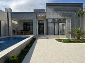 Satılır 4 otaqlı həyət evi/bağ evi 170 m², Mərdəkan q., photo 3 from 8