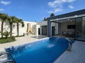 Satılır 4 otaqlı həyət evi/bağ evi 170 m², Mərdəkan q., photo 4 from 8