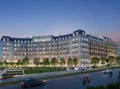 Объявление №6005349 - Баку, м. Шах Исмаил Хатаи, 1-комн., 40.9 м², 1/7 этаж