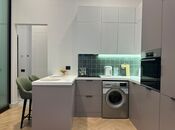 Satılır 1 otaqlı yeni tikili 40.9 m², Şah İsmayıl Xətai m., photo 7 from 8