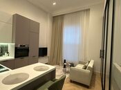 Satılır 1 otaqlı yeni tikili 40.9 m², Şah İsmayıl Xətai m., photo 2 from 8