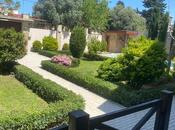 5 otaqlı həyət evi/bağ evi - Buzovna q. - 200 m²