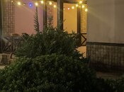 5 otaqlı həyət evi/bağ evi - Buzovna q. - 200 m²