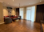 4-комн. новостройка - Хатаинский р. - 177 м²