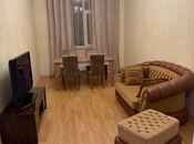 Сдаётся 3-комн. новостройка 80 м², пос. Бинагади, photo 1 from 8