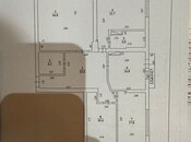 4 otaqlı yeni tikili - Nərimanov r. - 197 m²
