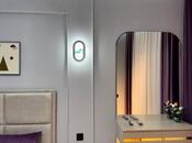 İcarəyə verilir 2 otaqlı yeni tikili 81 m², Nəsimi r., photo 4 from 8