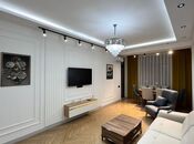 İcarəyə verilir 2 otaqlı yeni tikili 81 m², Nəsimi r., photo 1 from 8