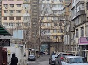 Elan №6005503 - Bakı, İnşaatçılar m., 2 otaqlı, 60 m², 1/9 mərtəbə