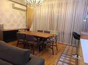 İcarəyə verilir 3 otaqlı yeni tikili 120 m², Nizami m., photo 4 from 8